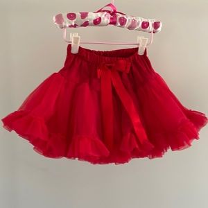 Kids Costumes, Skirt, MC